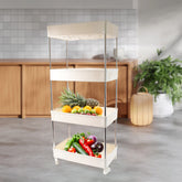Kitchen Rack